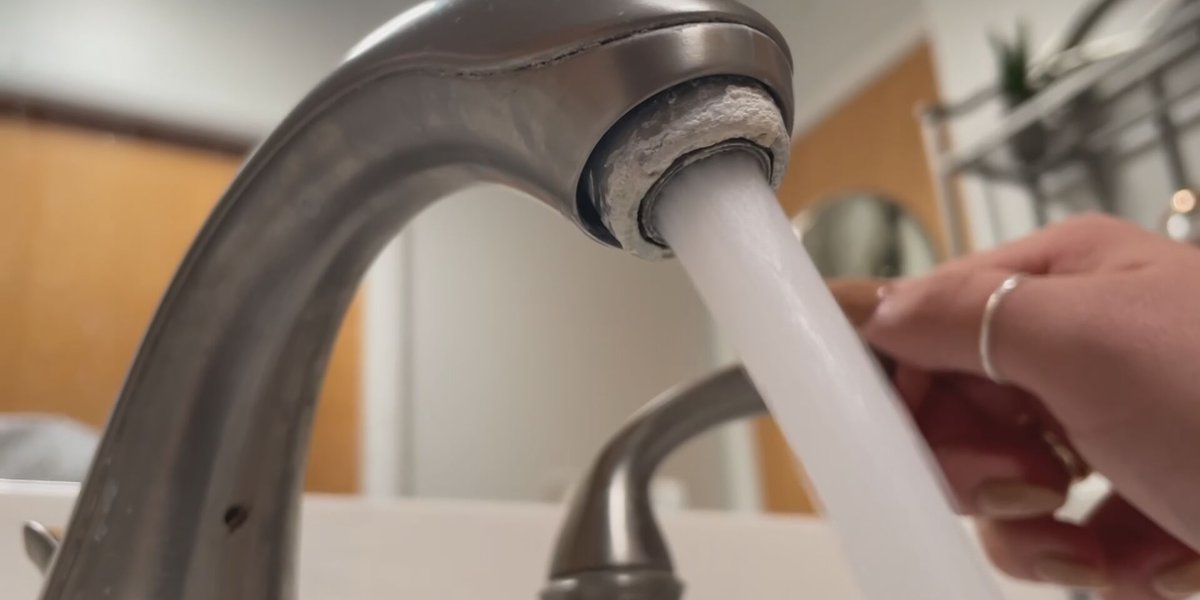 "Franklin Faces Water Crisis: Urgent Call for Conservation"