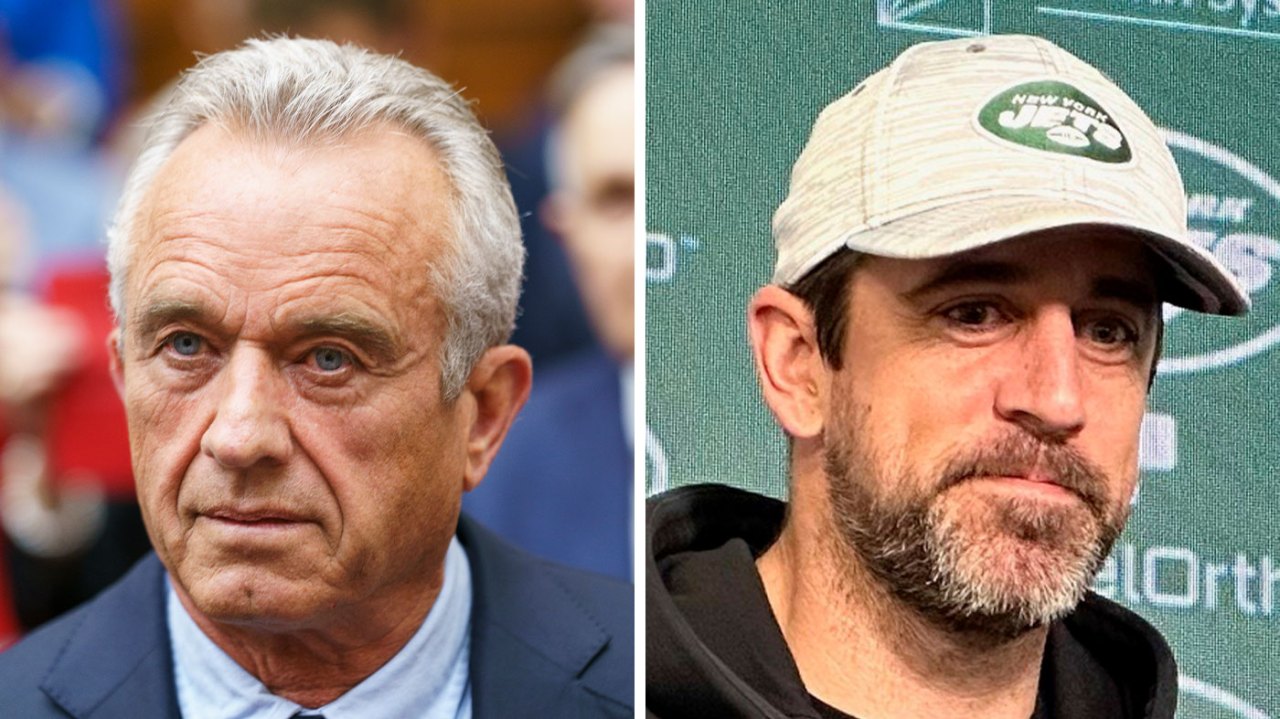 "RFK Jr. Considers Wealthy Attorney Nicole Shanahan as Running Mate Amid Controversy"