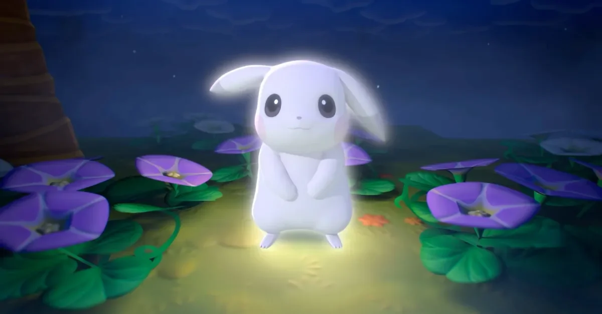 Pokémon Pokopia sparks a Verge AMA