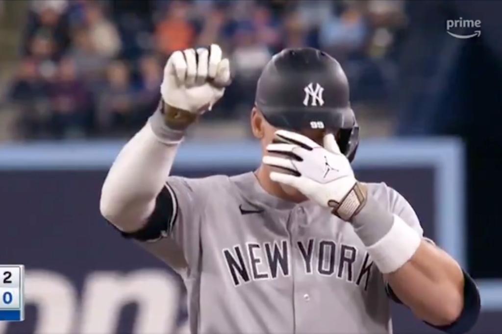Aaron Judge's Controversial Impact on the Yankees-Blue Jays Rivalry.