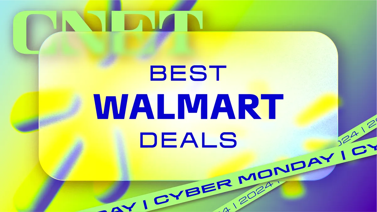 Last Chance for Huge Savings: Walmart Black Friday Deals Up to 85% Off