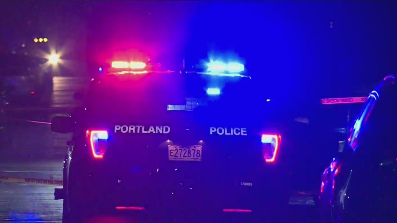 Rash of Shootings Leave Multiple Dead and Injured in Portland