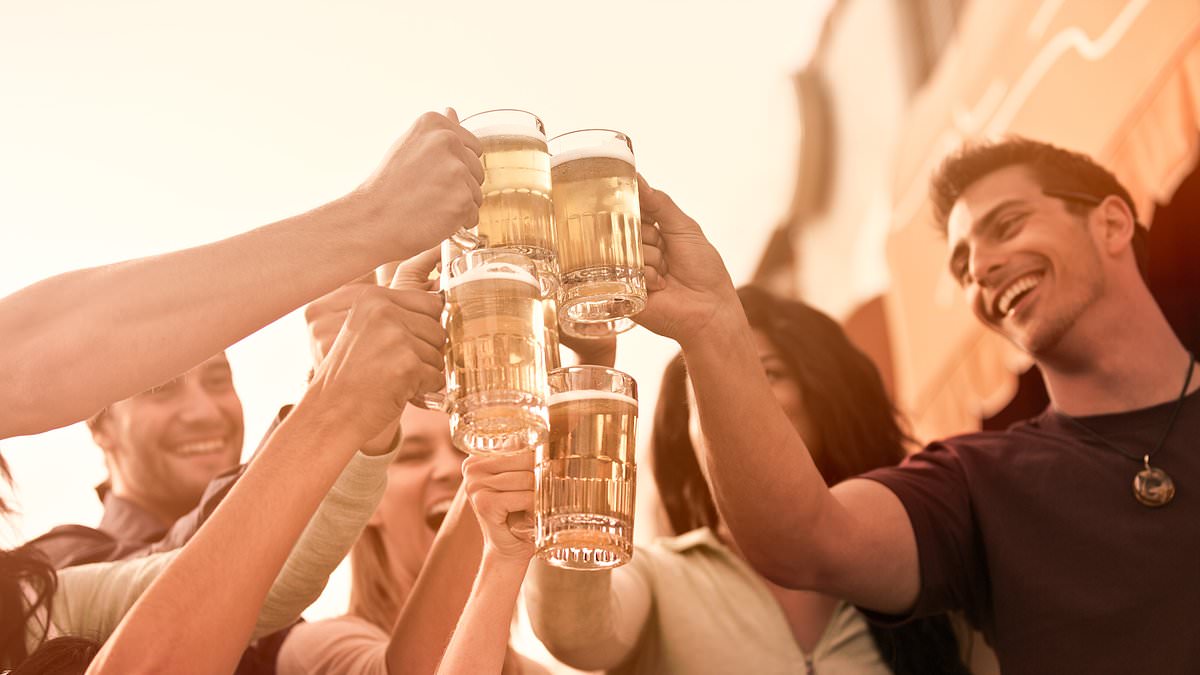 Featured image for The Moral Impact of a Single Shot: Alcohol's Influence on Harmful Behavior