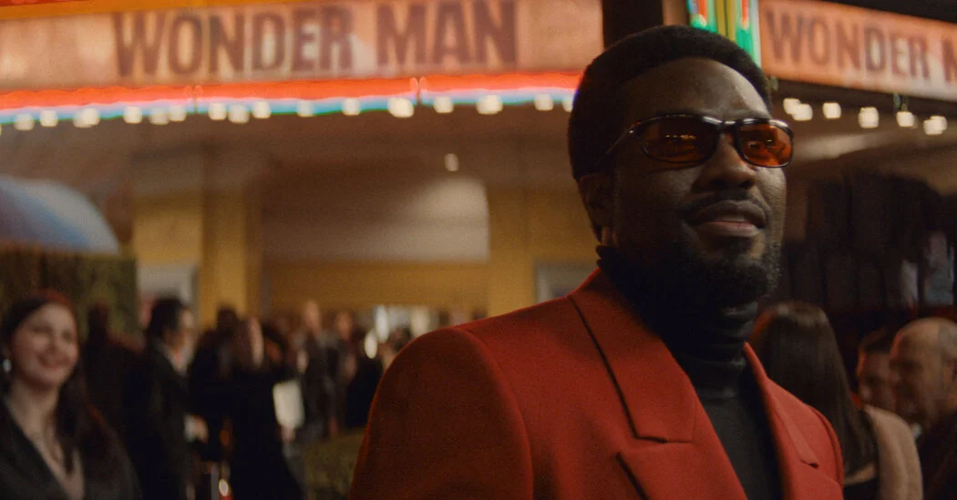 Wonder Man Breaks the Superhero Mold With a Buddy-Drama Twist