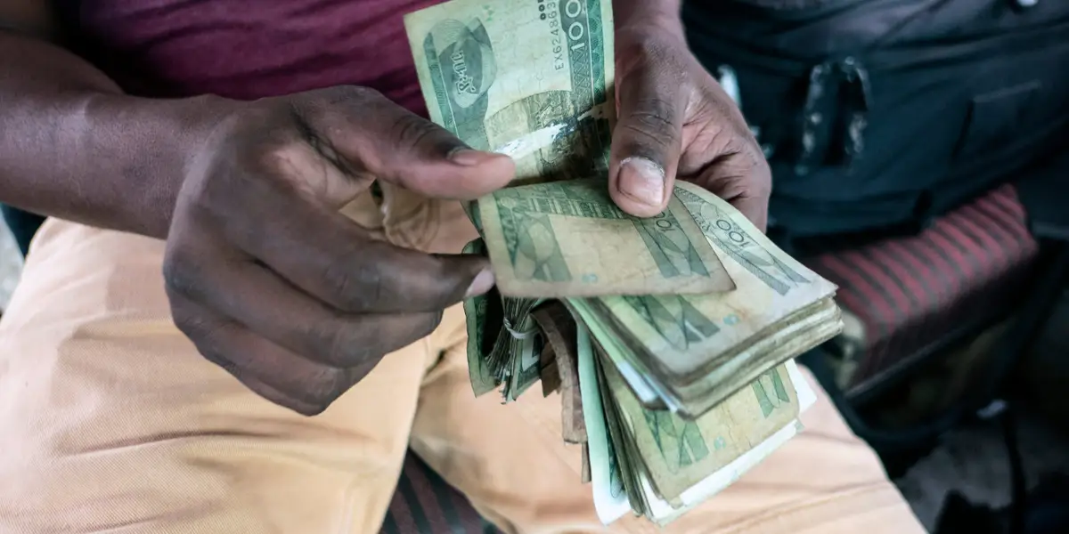 Ethiopian Bank Chaos: Customers Withdraw Millions in Technical Glitch
