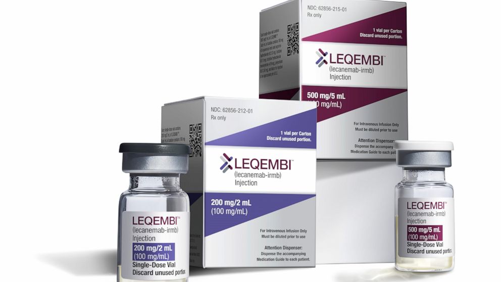 Featured image for Limited Insurance Coverage for New Alzheimer's Treatment