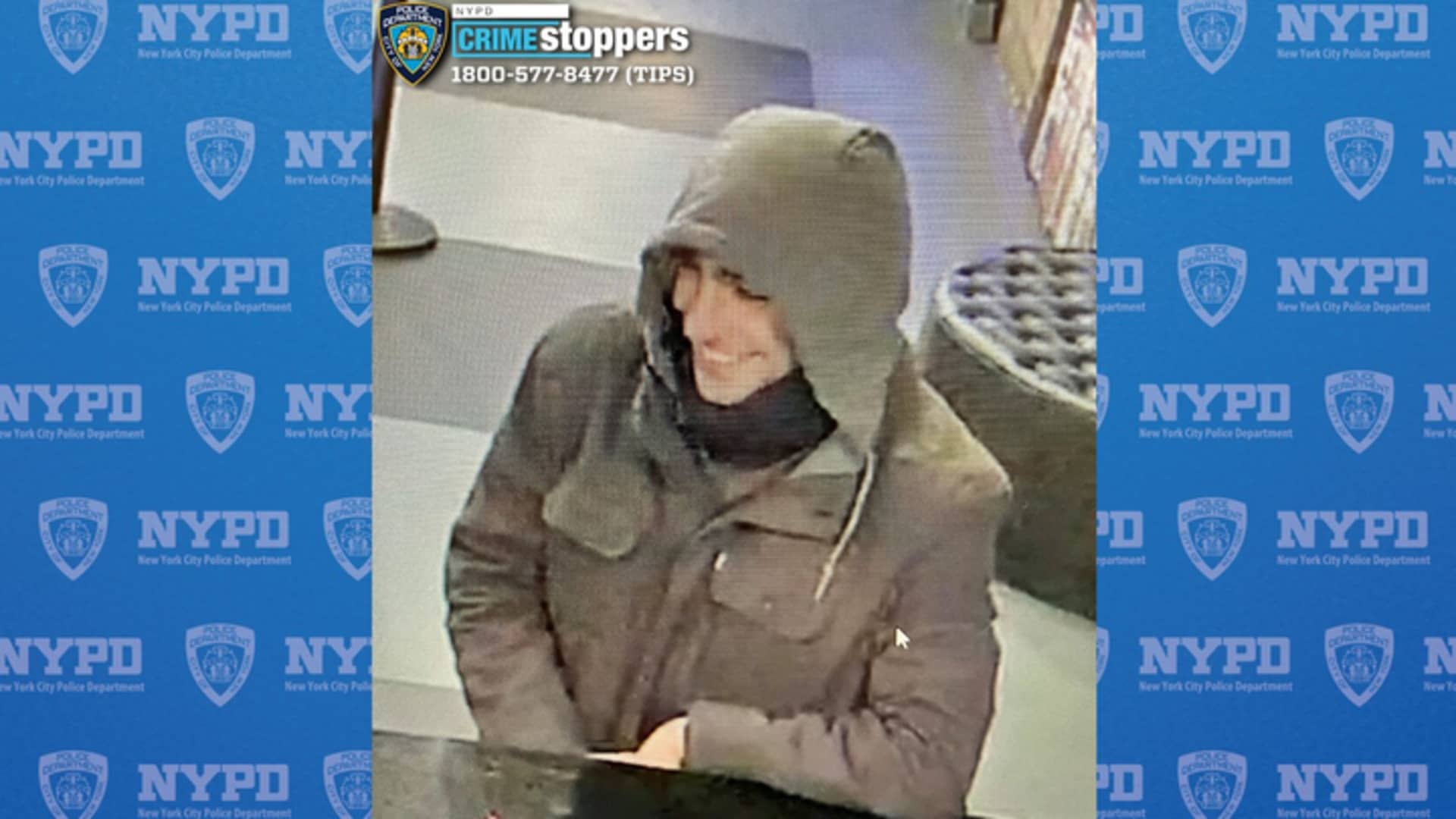 NYPD Hunts Suspect in UnitedHealthcare CEO's Midtown Shooting