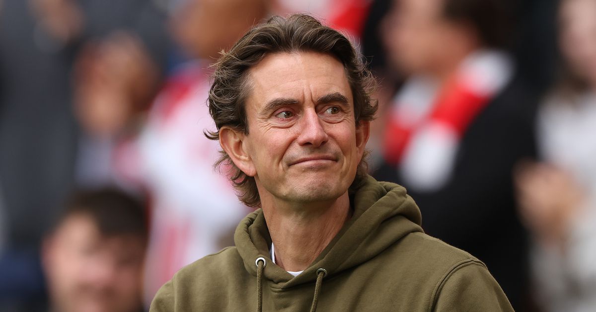 Featured image for Thomas Frank's Tottenham: Expectations, Style, and Squad Changes