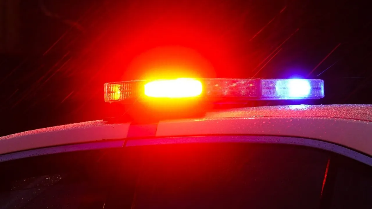 Featured image for "Fatal Shooting Leaves 2 Dead, 5 Injured in Washington, D.C."