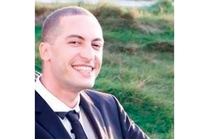 Nima Momeni's History of Violence Before Bob Lee's Murder