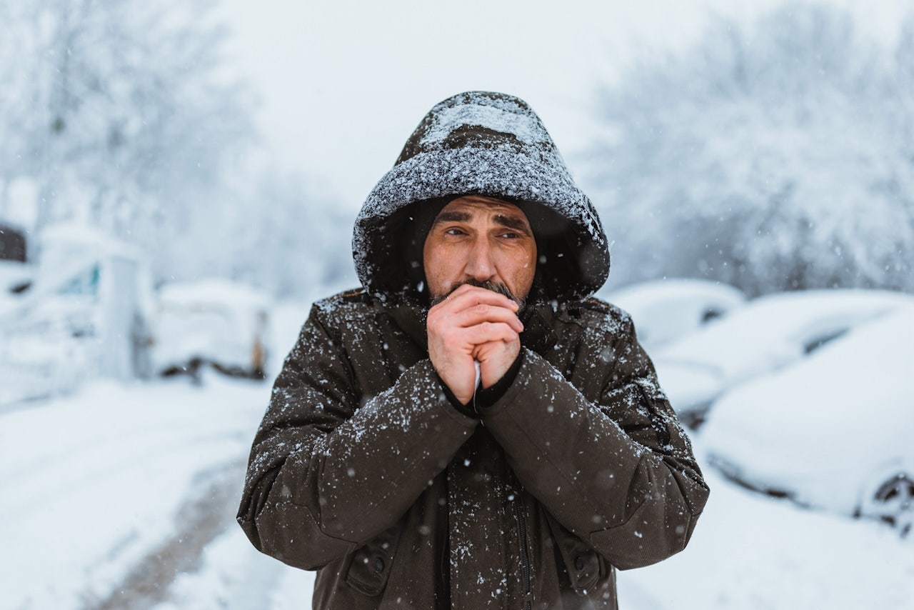 "FDA Grants First-Ever Approval for Severe Frostbite Medication"