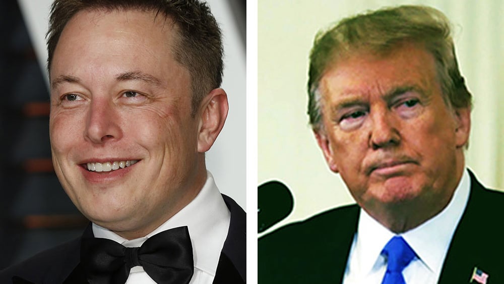 Stock Market Dips as Tesla Faces EV Threat, Palantir Surges