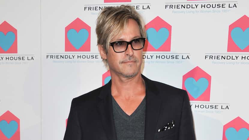 Featured image for Train Co-Founder Charlie Colin Dies at 58 After Shower Accident