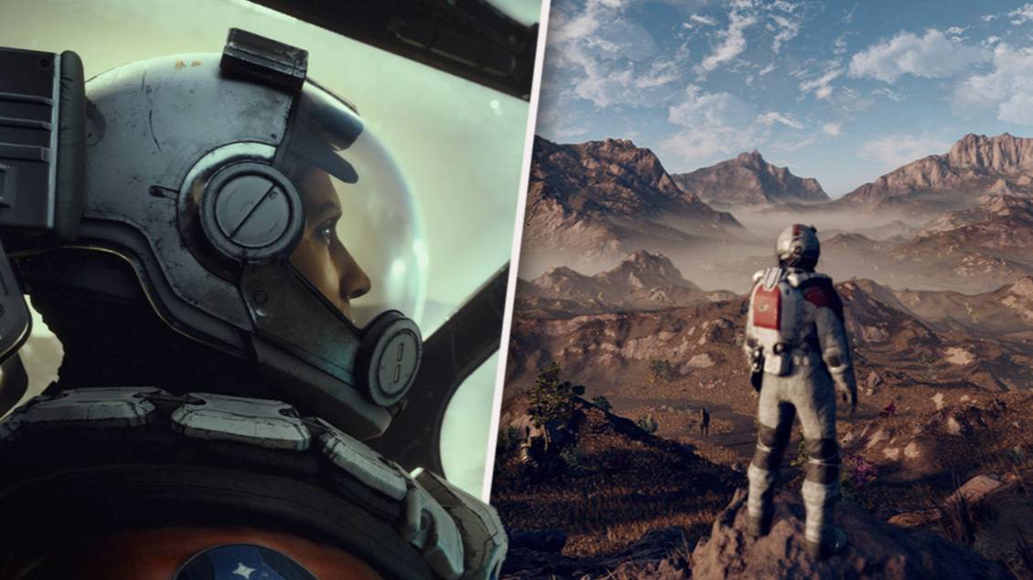 "Starfield: Limited Time Xbox Price Cut, $1 Access, and Scalpers Cashing In"