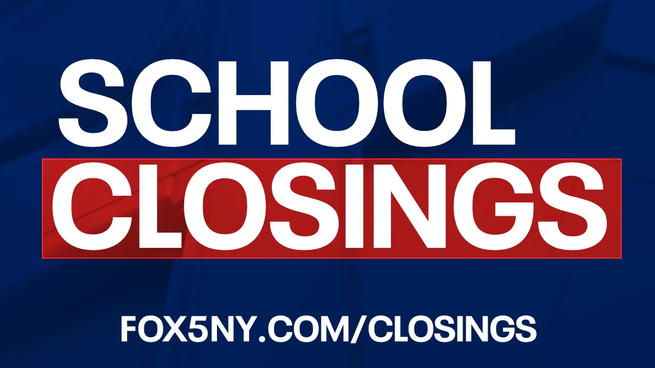 "Storm Prompts School Closings and State of Emergency in New Jersey"