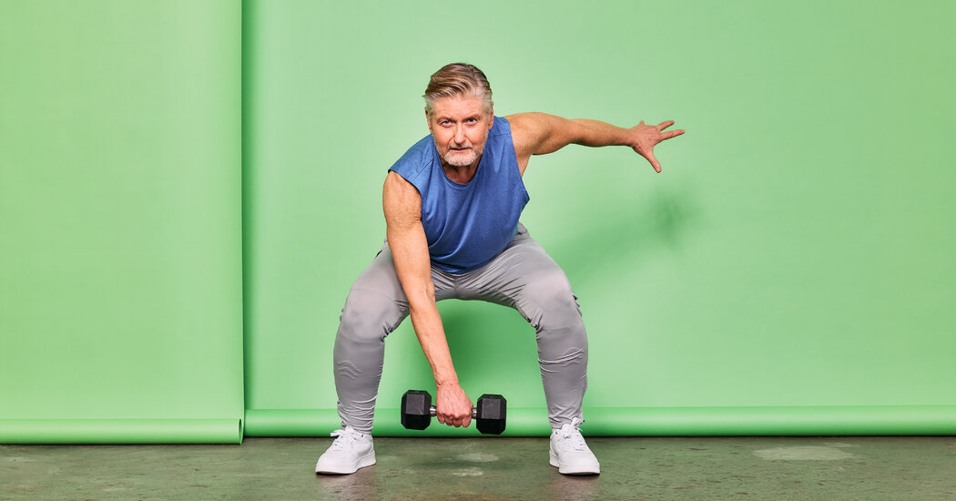 "Maximizing Workout Power and Testing Strength in 30 Seconds"