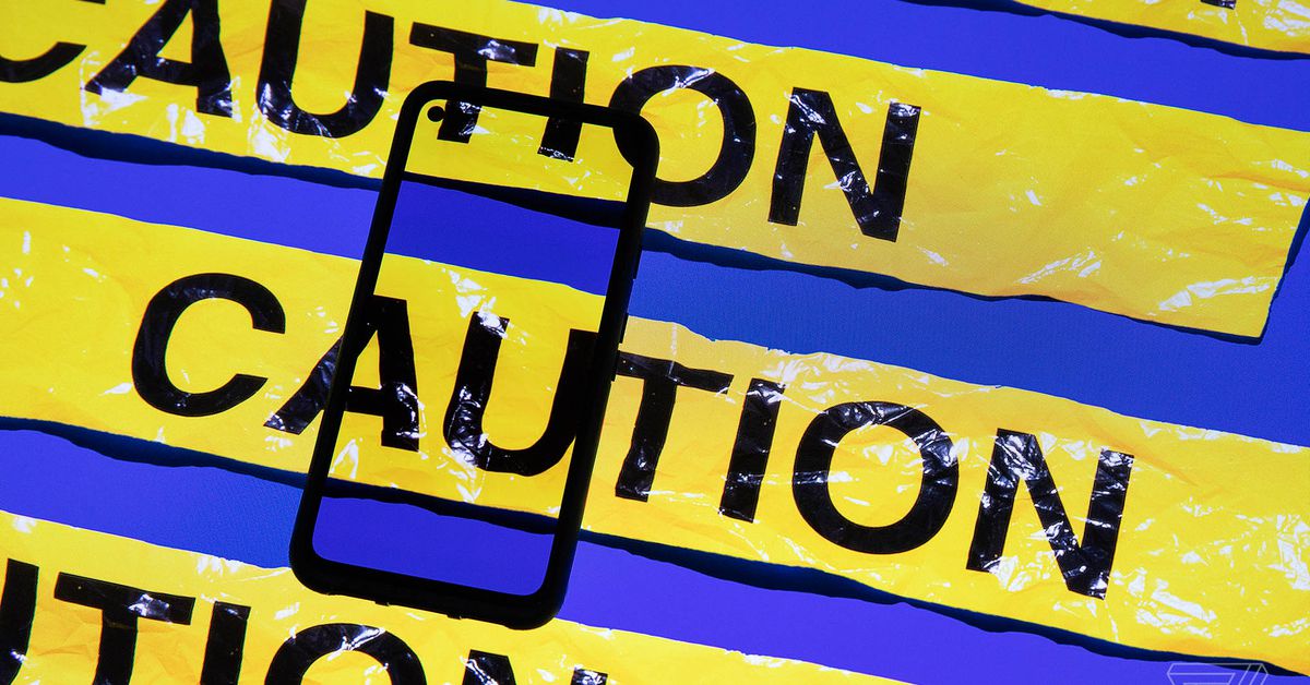 FTC warns of QR code phishing scams stealing personal data