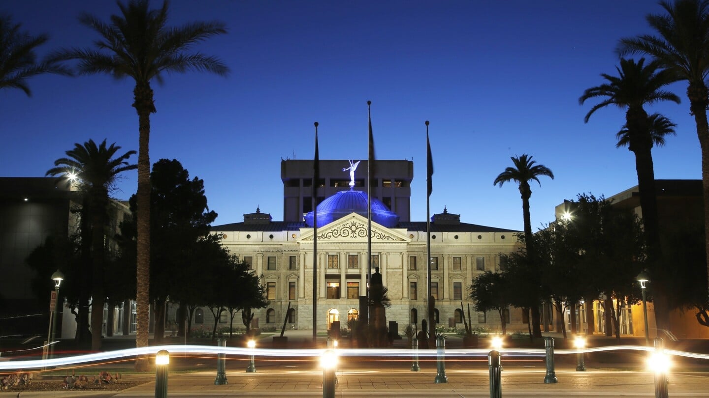 Featured image for Arizona Senator Eva Burch Speaks Out on Getting an Abortion in Response to State Laws