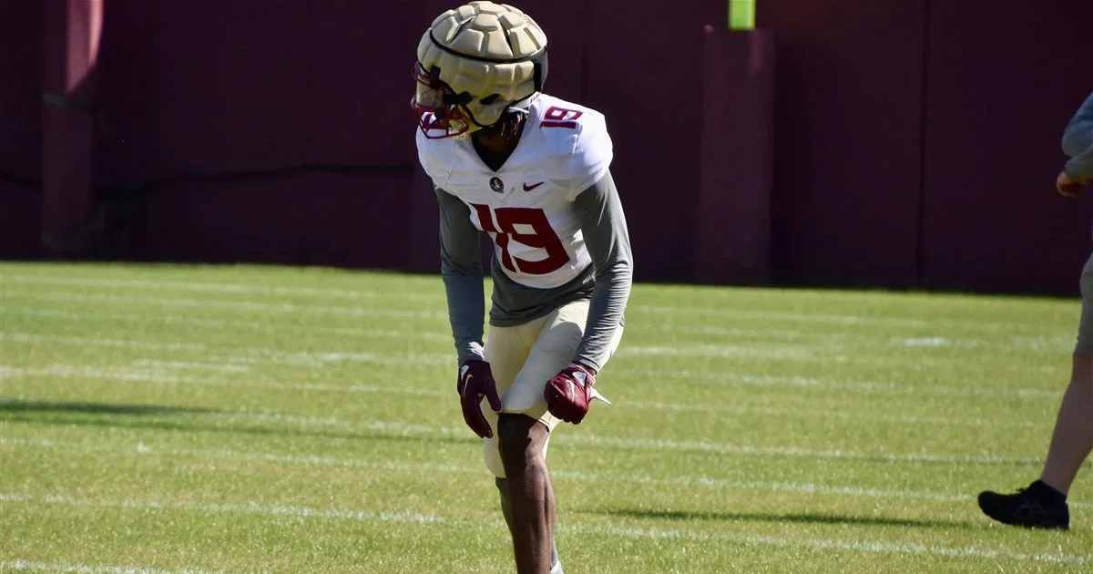 Spring Practice Updates: FSU, UCF, and Florida
