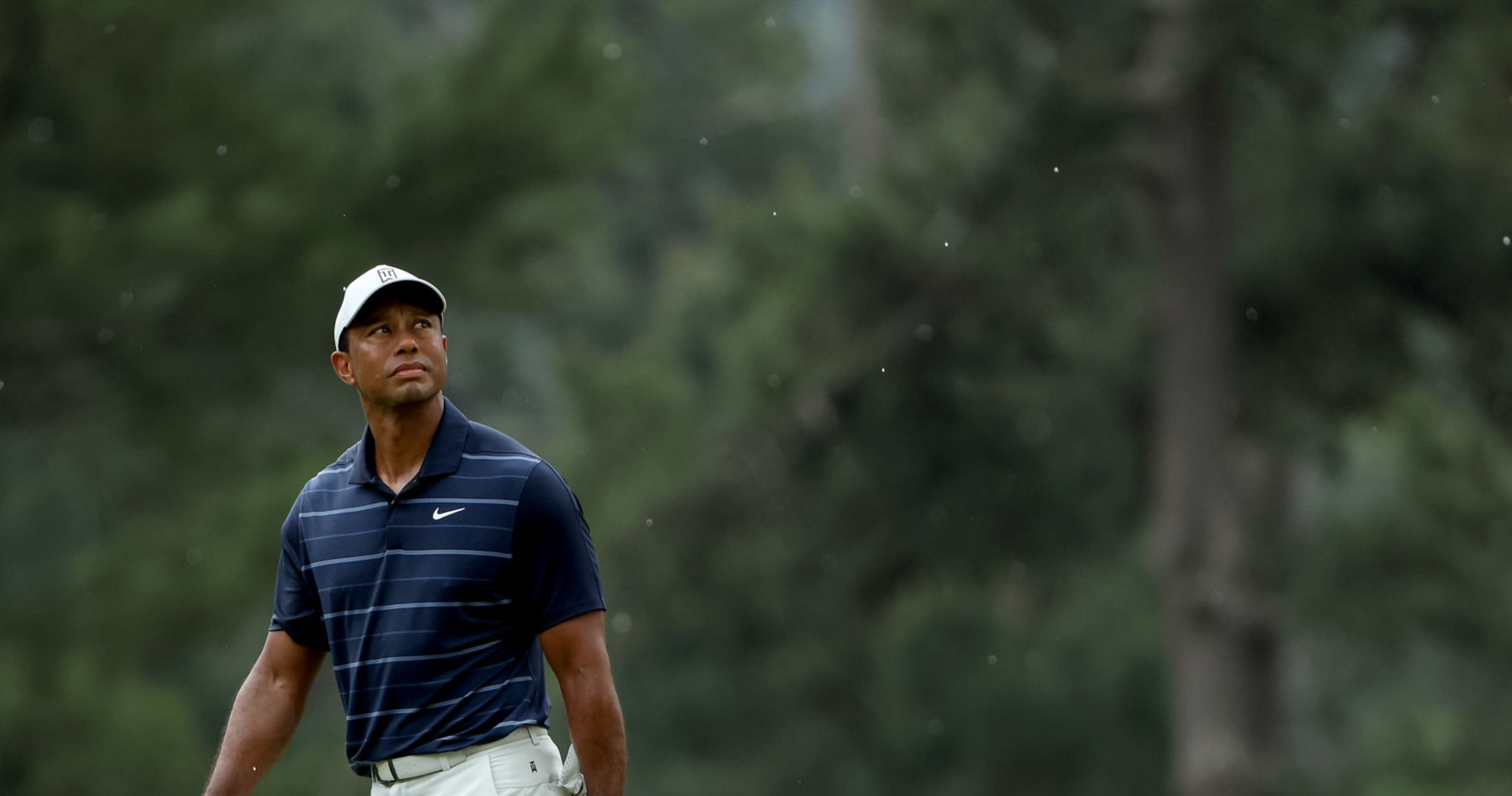 Featured image for Tiger Woods' Ex-Girlfriend Alleges Misconduct and Breakup by Lawyer.