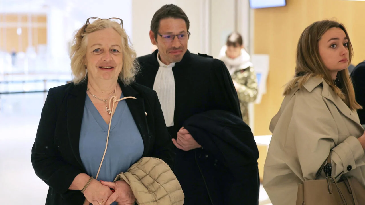 Paris court opens trial into Athanor Freemasons accused of running hit squads