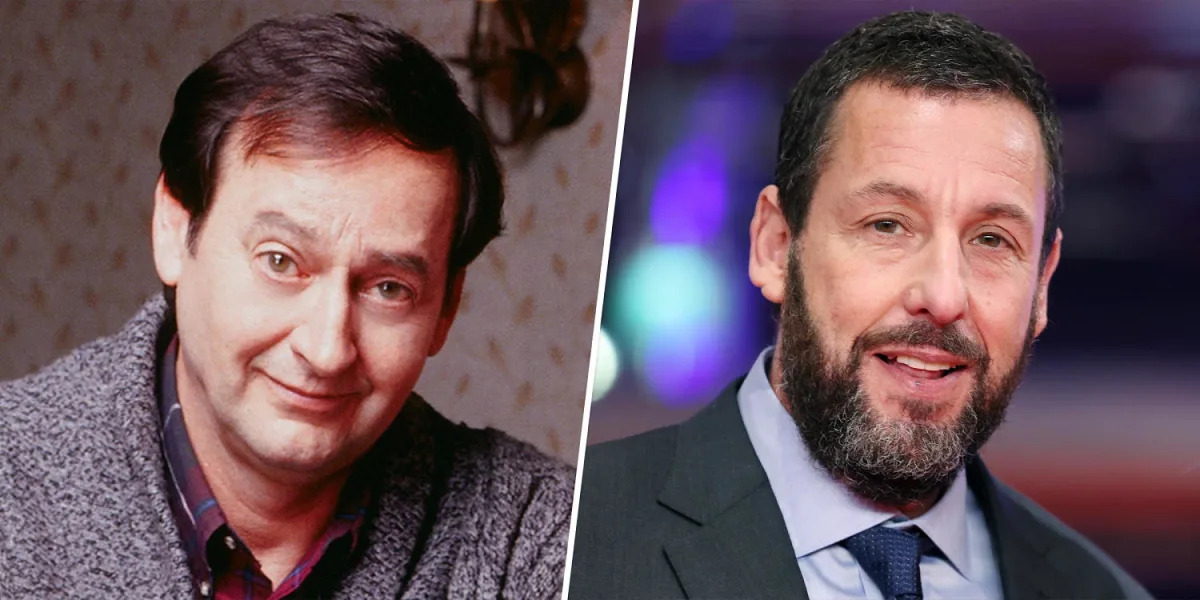 Featured image for "Remembering Joe Flaherty: A Tribute to the 'Happy Gilmore' and 'Freaks and Geeks' Star"