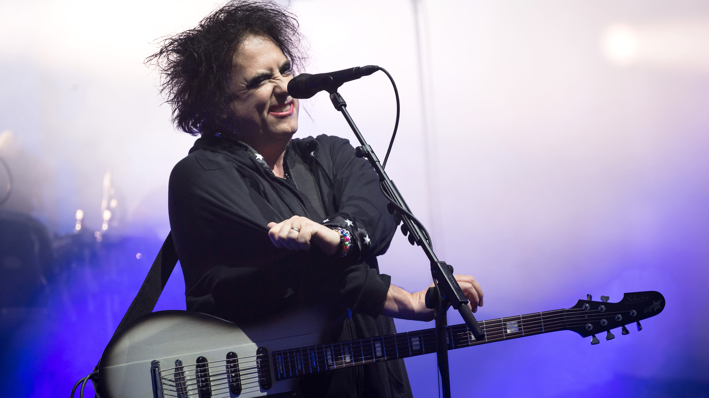 Featured image for The Cure and Ticketmaster reach partial refund agreement.