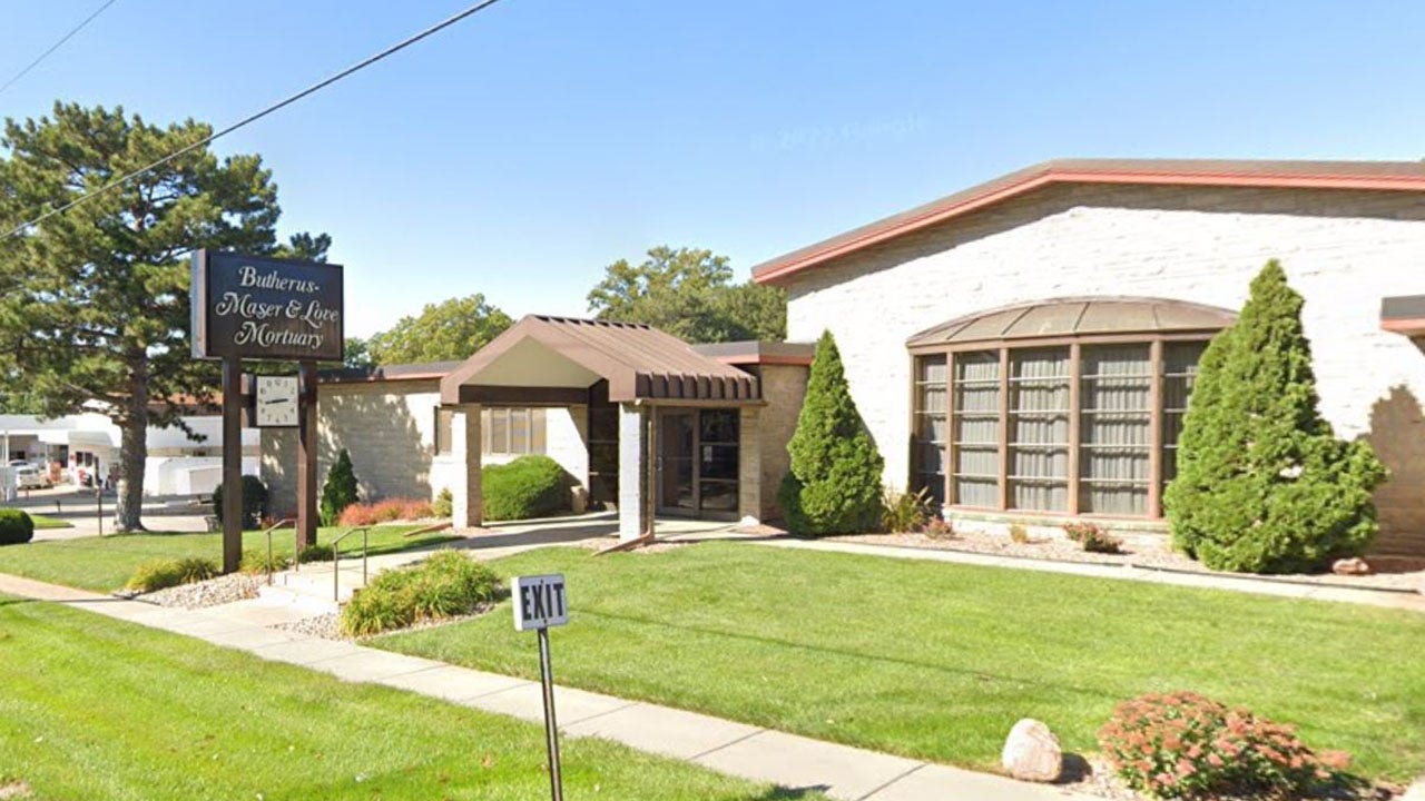 Featured image for Nebraska Woman Found Alive Two Hours After Being Declared Dead