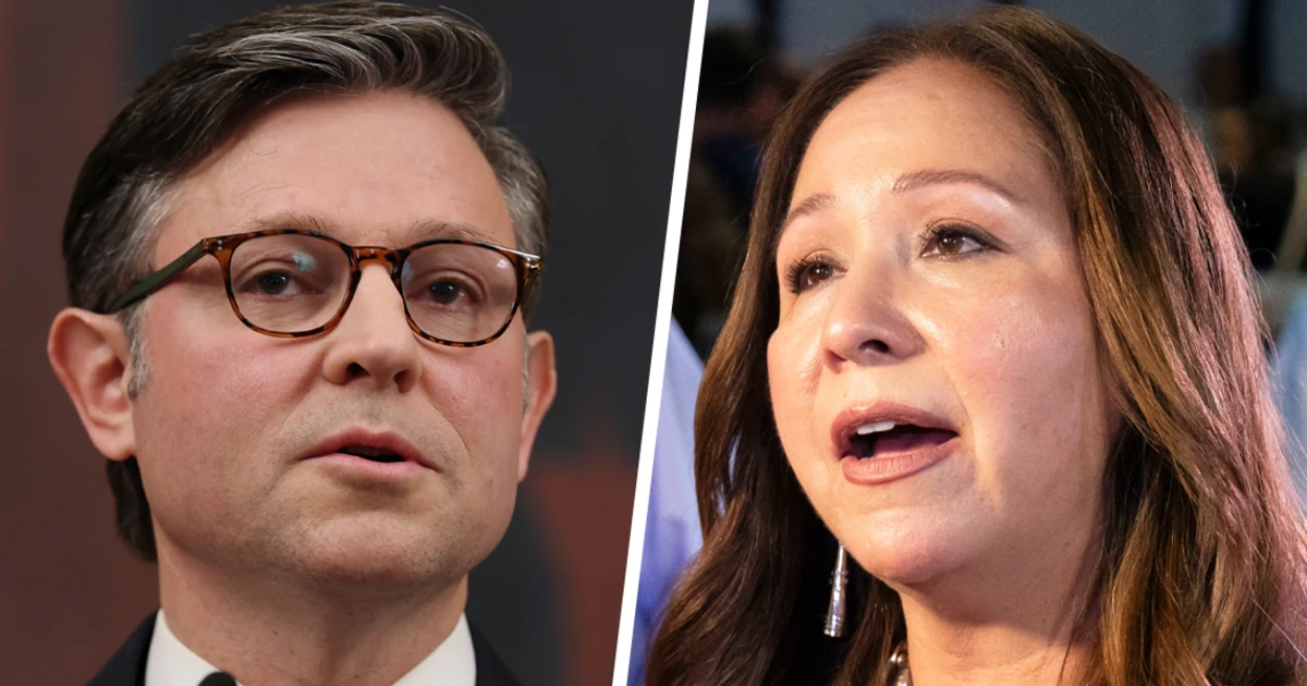 Featured image for Arizona Sues U.S. House to Seat Democrat Adelita Grijalva