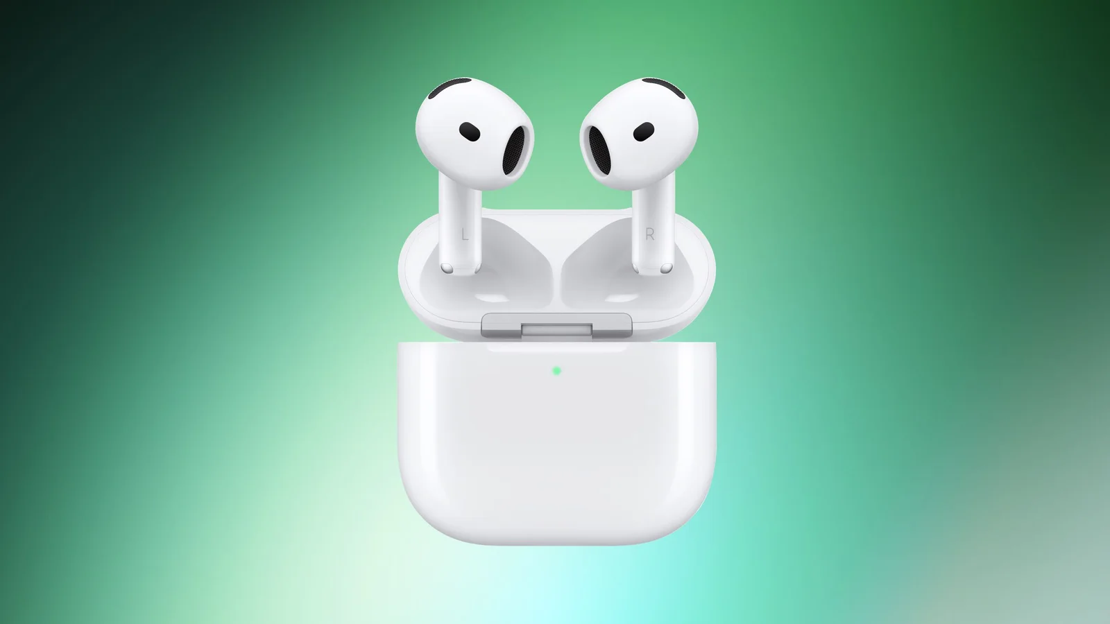 AirPods Deals Drop to All-Time Low of $69 This Black Friday