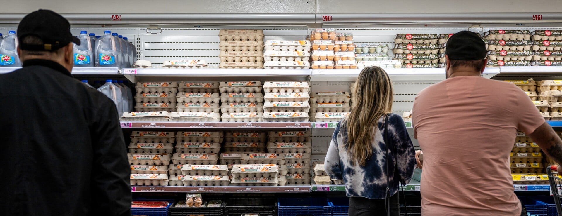Featured image for Jury Finds Egg Producers and Trade Groups Liable in Price-Fixing Conspiracy