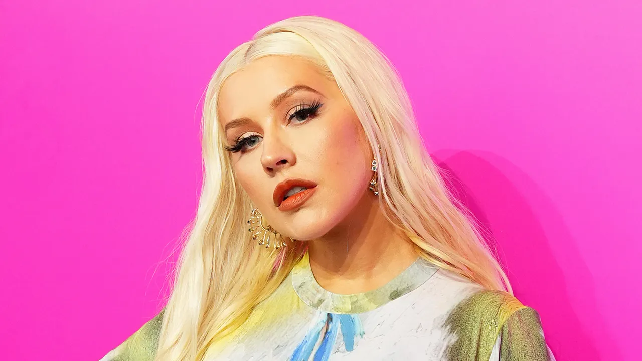 Featured image for "Christina Aguilera Rocks Vegas Residency with Iconic '99 Vibes and Revealed Set List"