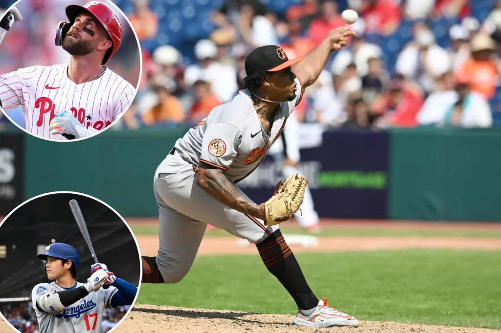 Featured image for Mets Acquire Gregory Soto to Boost Postseason Pitching