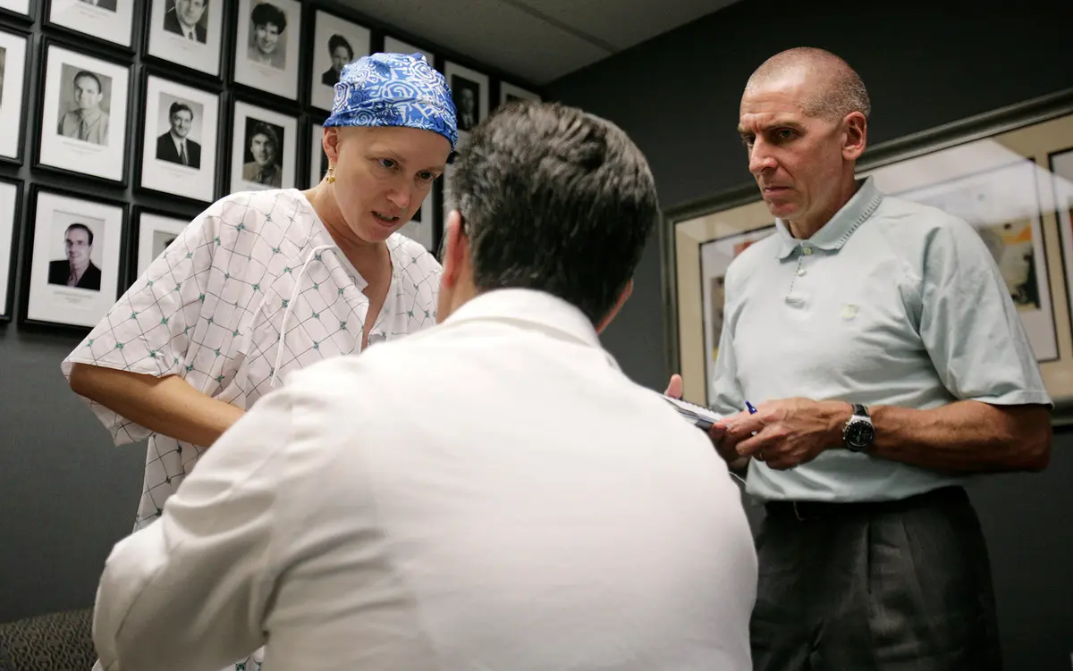 Featured image for Rethinking the Use of 'Cancer': Is It Time to Drop the Word?