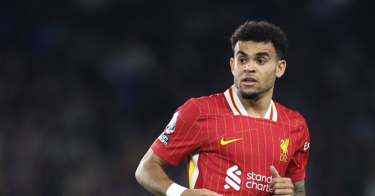 Liverpool Stands Firm on Luis Diaz Price Amid Transfer Rumors