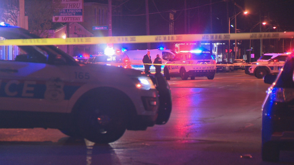 Featured image for Community urged to take action after deadly shooting at Ohio nightclub.