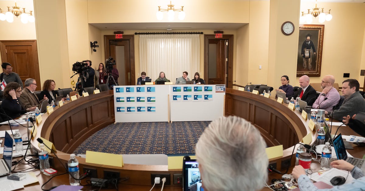 Featured image for Minnesota's New State Flag Design: Finalized and Ready to Fly