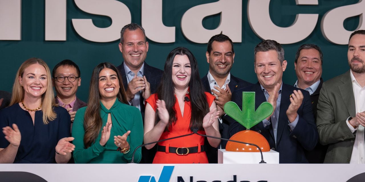 Featured image for Instacart's Successful Stock Market Debut Highlights Its Growing Value