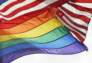 "Middle School Pride Event Disrupted by Students Destroying Decorations and Chanting 'USA are my Pronouns'"