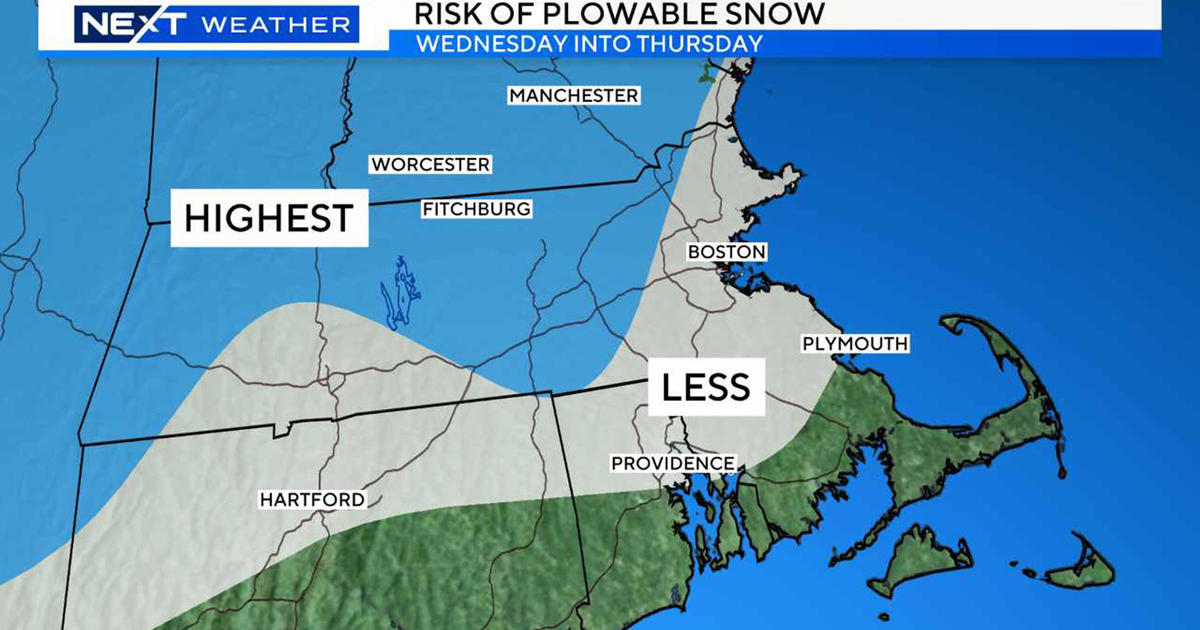 "Coast-to-Coast Storm Threatens Late-Season Snow for Northeast"