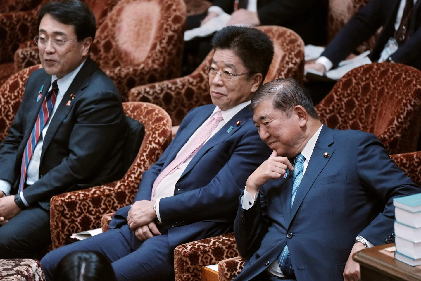 Featured image for Japan and US Resolve Tariff Disputes Amid Trade Tensions