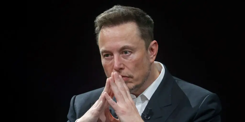 Featured image for Musk Seeks High-IQ Volunteers for Unpaid Government Efficiency Roles