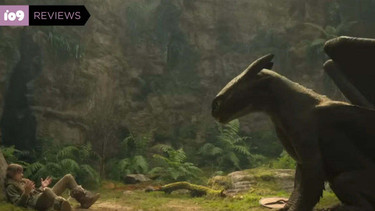 Featured image for ‘How to Train Your Dragon’ Live-Action Remake: A Mix of Charm and Caution
