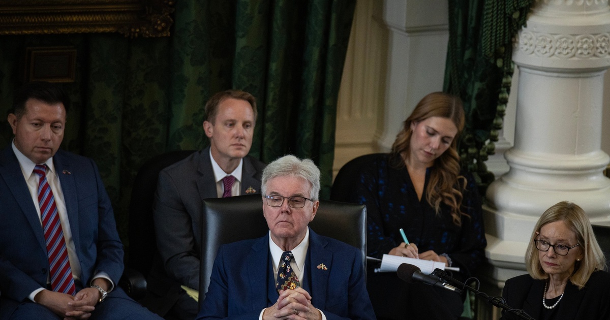 Featured image for "Ken Paxton Impeachment Trial: Whistleblower Alleges AG's Involvement in Charity Lawsuit"