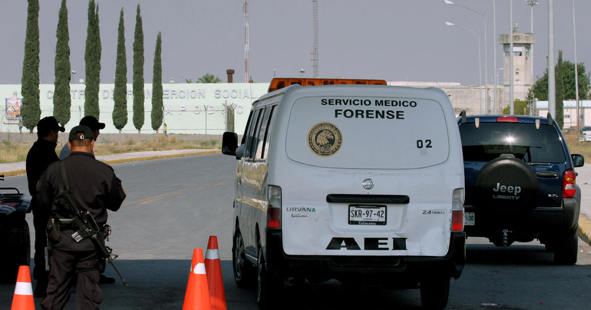 Featured image for "Gruesome Discovery: Scattered Corpses and Body Parts Unearthed in Monterrey, Mexico"
