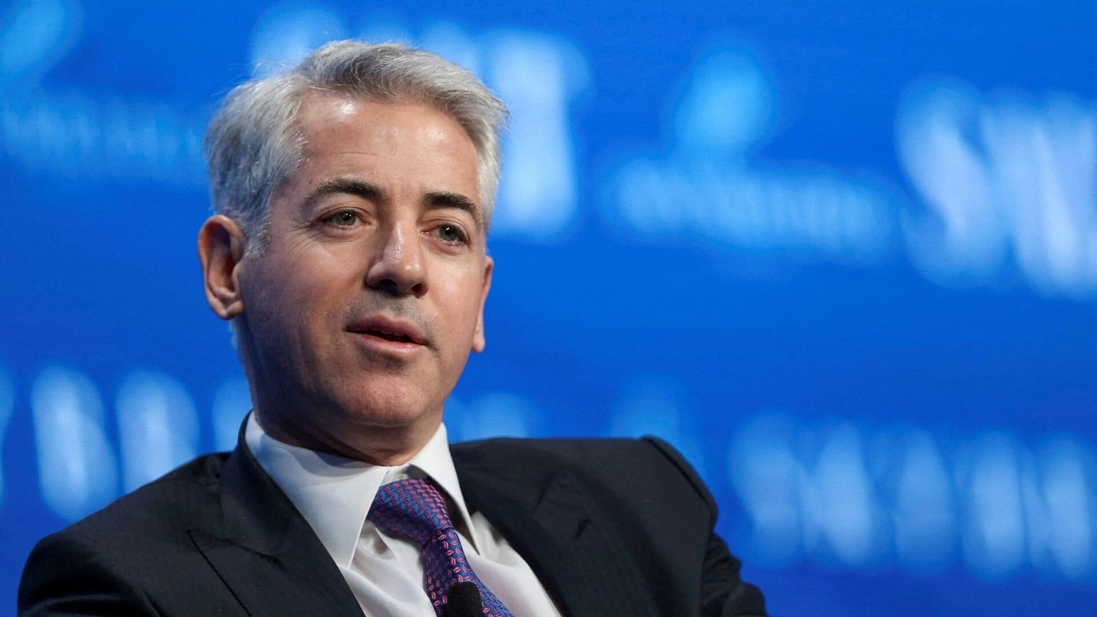 Featured image for "Bill Ackman Targets MIT President for Plagiarism Amidst Controversy Involving Wife"