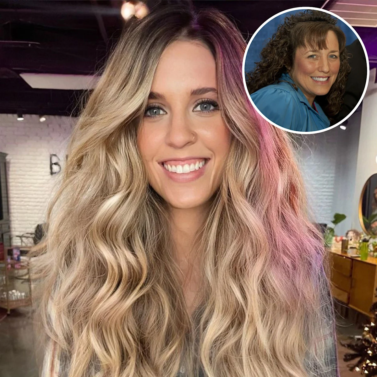 Featured image for Jill Duggar Faces Backlash as Michelle Duggar's Parenting Hack Video Resurfaces