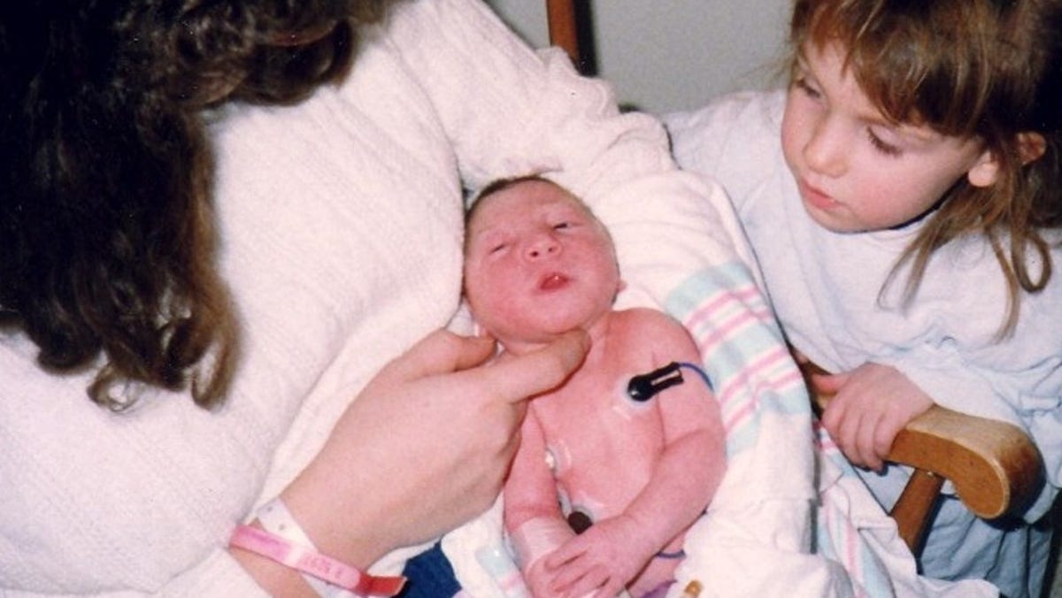 Featured image for "Newborn Screenings Initiated to Combat Leading Birth Defects"