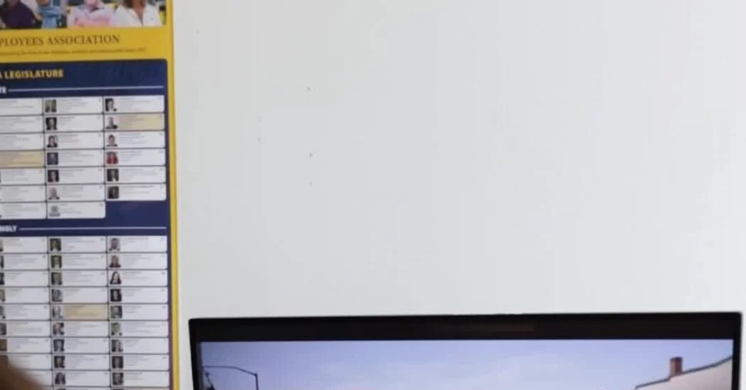 Meta’s Ads Push Data Centers as Local Jobs Engines