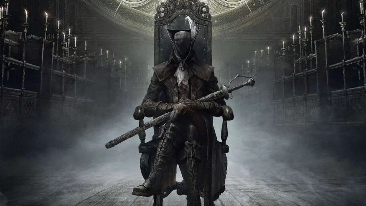 Sony shuts down fan-made Bloodborne Diablo-inspired project over IP claims